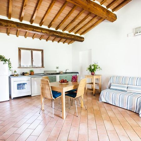 Agriturismo Fontetrilla Orbetello Eksteriør bilde