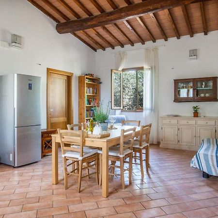 Agriturismo Fontetrilla Orbetello Eksteriør bilde