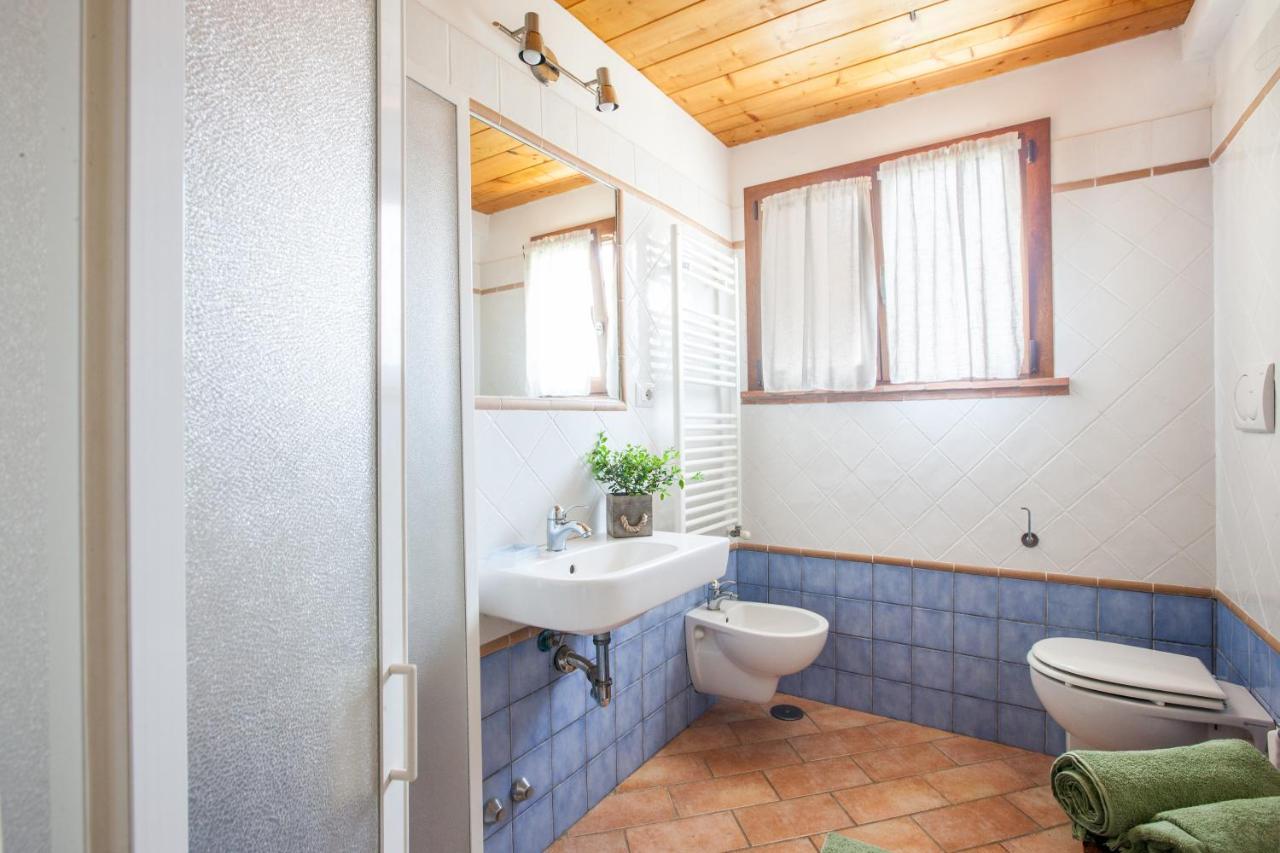 Agriturismo Fontetrilla Orbetello Eksteriør bilde