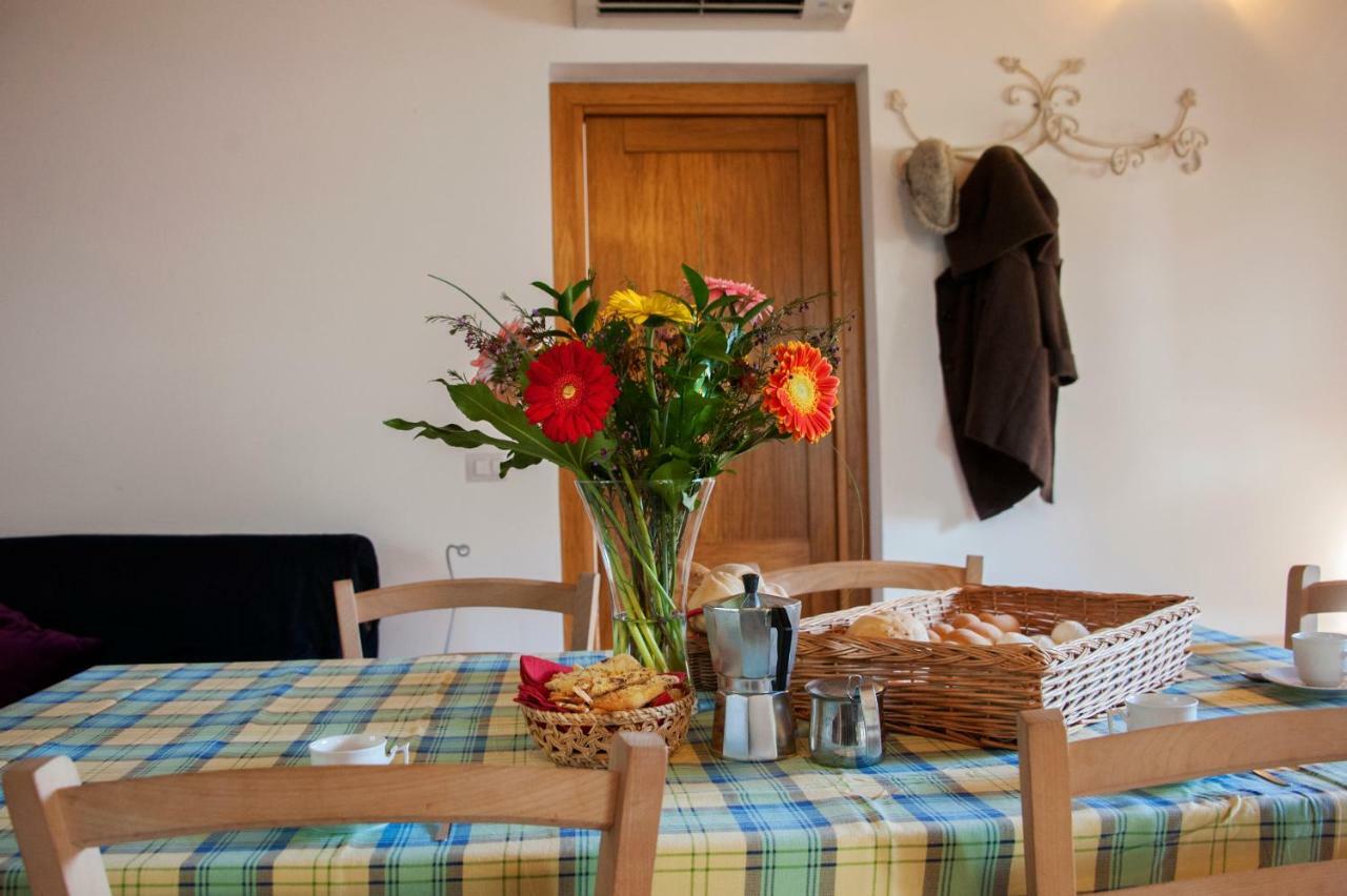 Agriturismo Fontetrilla Orbetello Eksteriør bilde